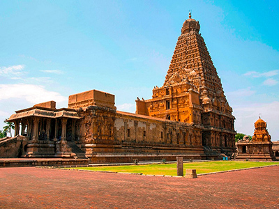 Dravidian architecture